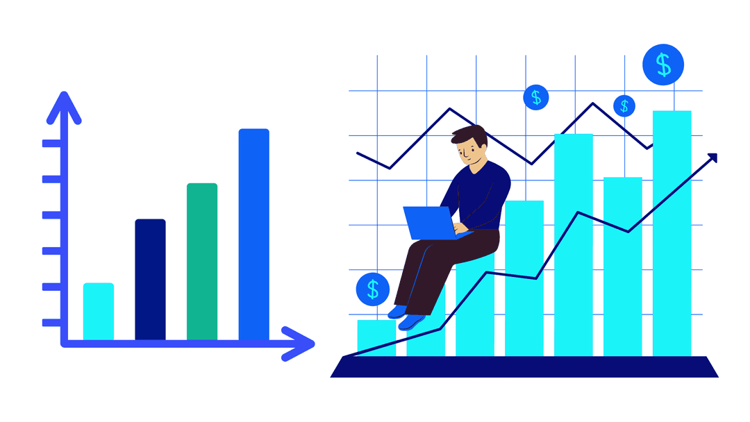 Banking compliance illustration