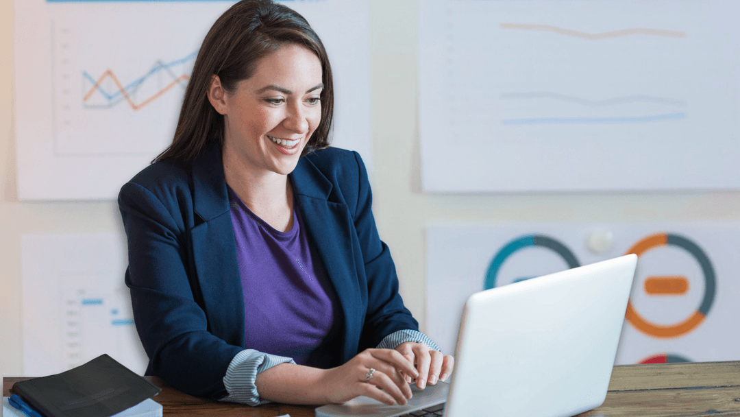 Sales team collaboration