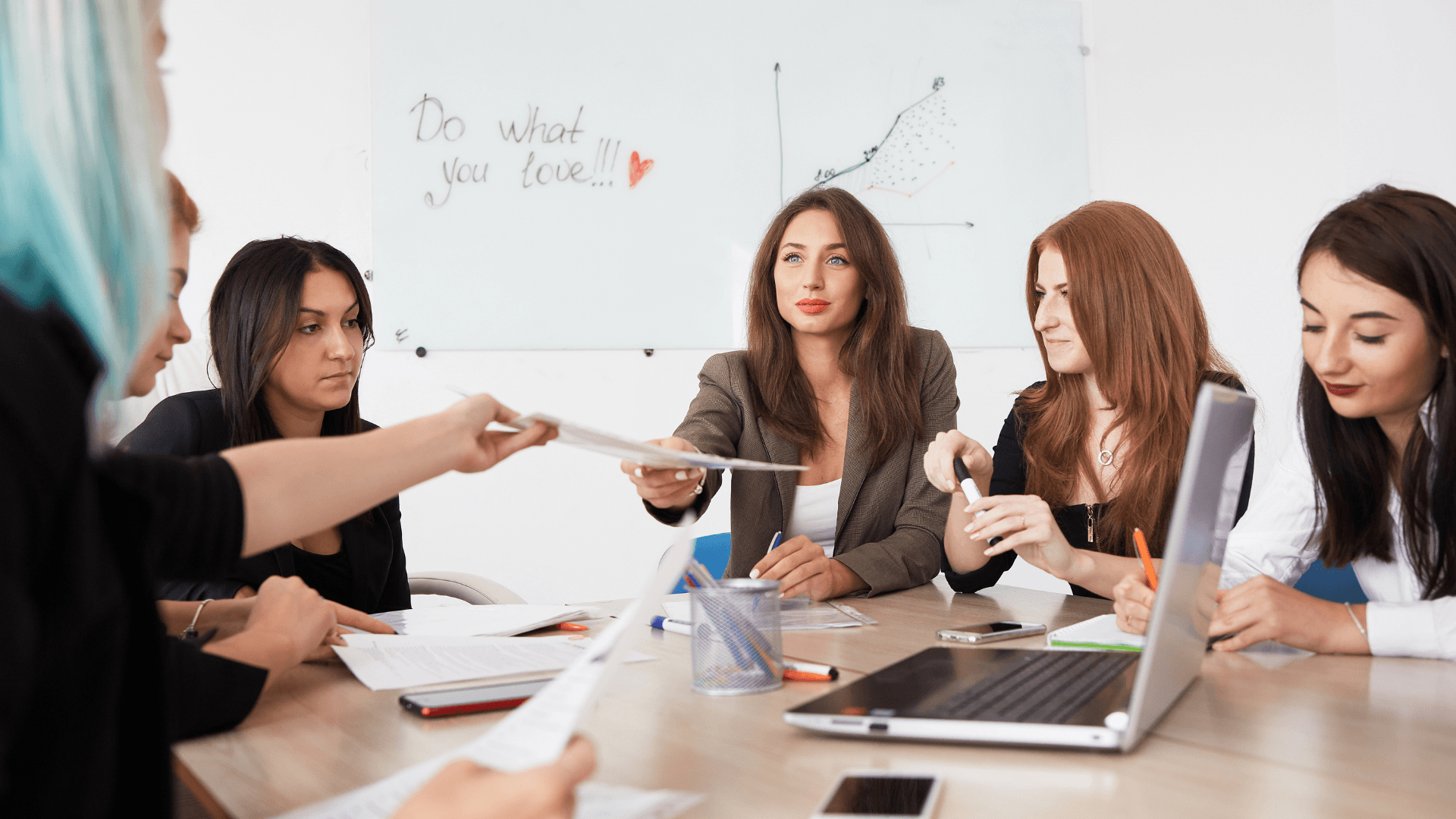 Meet Succentify Illustration