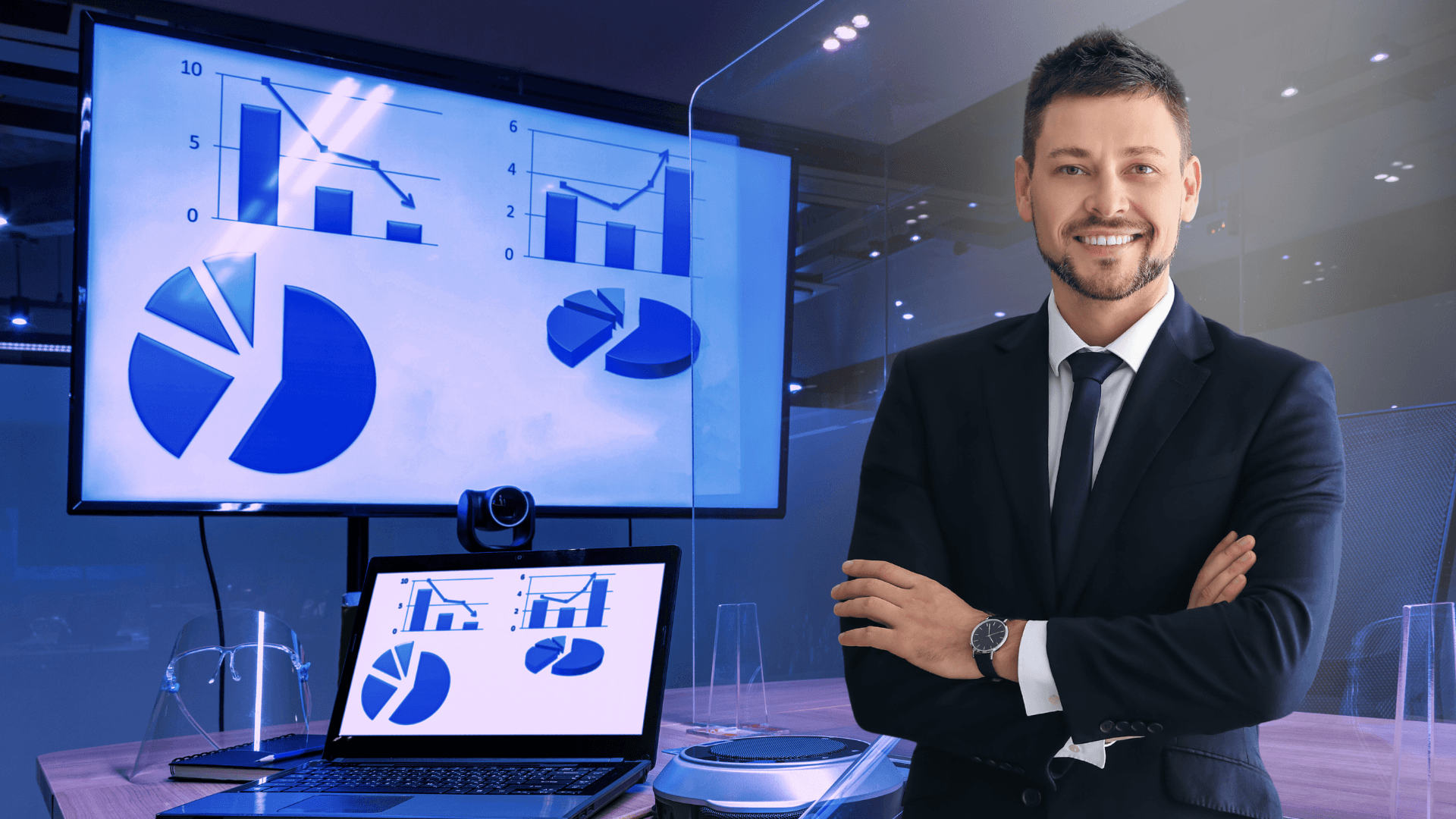 Meet Succentify Illustration